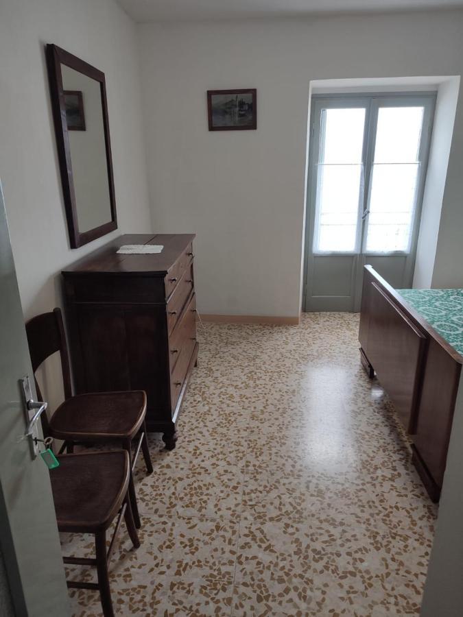 B&B I Pellegrini Della Casela Bordogna Ngoại thất bức ảnh