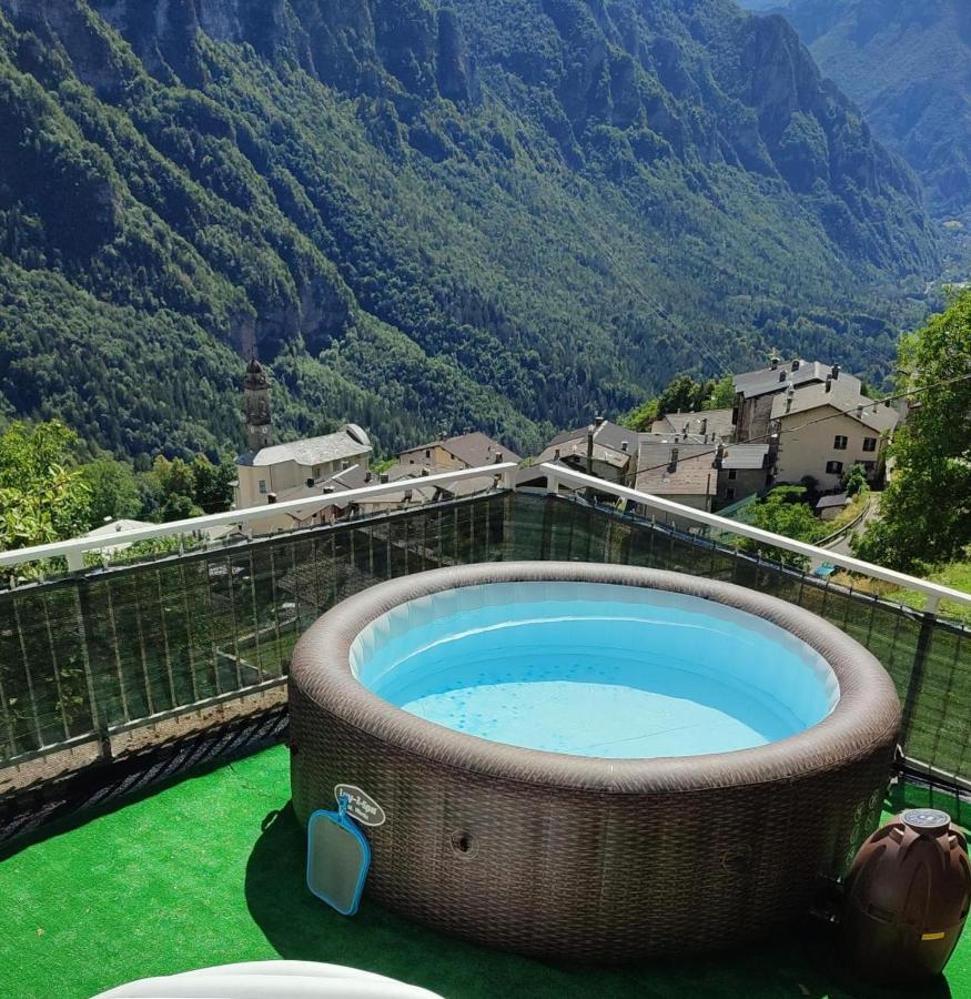 B&B I Pellegrini Della Casela Bordogna Ngoại thất bức ảnh