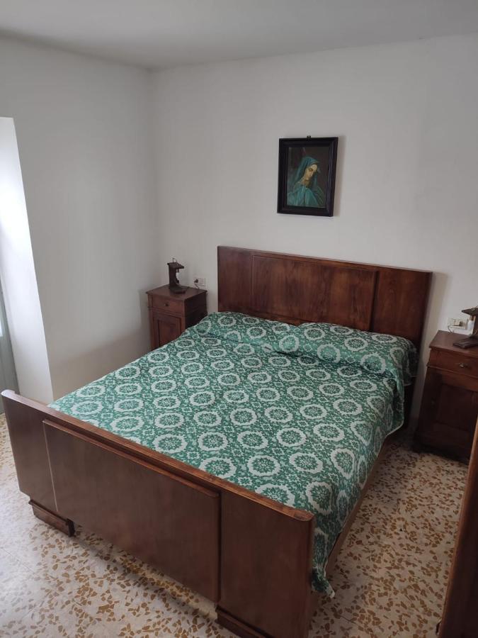 B&B I Pellegrini Della Casela Bordogna Ngoại thất bức ảnh
