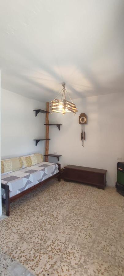 B&B I Pellegrini Della Casela Bordogna Ngoại thất bức ảnh